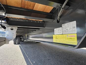 Jumbo OPRIJ / DIEPLADER  / AUTO / CARAVAN TRANSPORT / NIEUW !